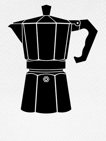 Moka Pot