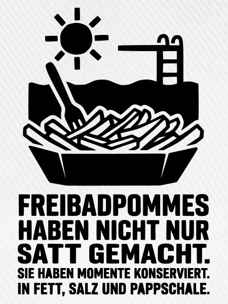 freibad pommes kult