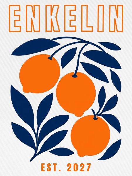 Enkelin 2027