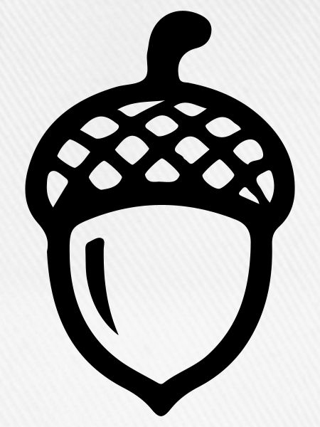 Eichel Symbol