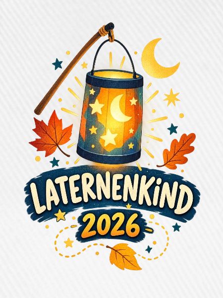 Laternenkind 2026