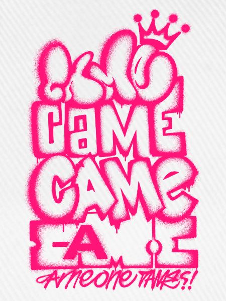 CAMEONE-PINK