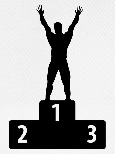 Number One