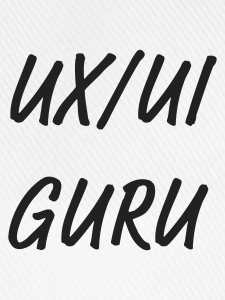UX/UI Guru