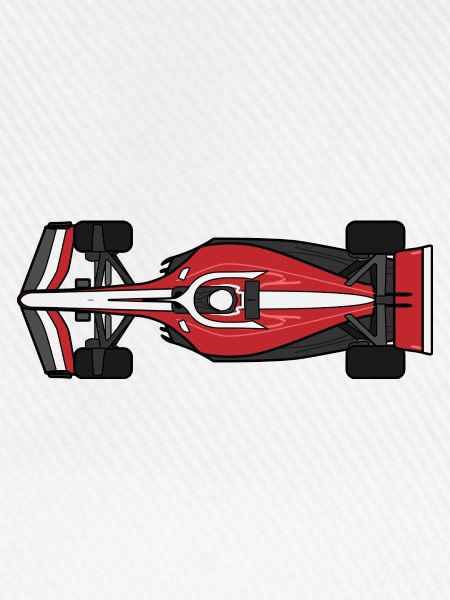 Formel-Auto