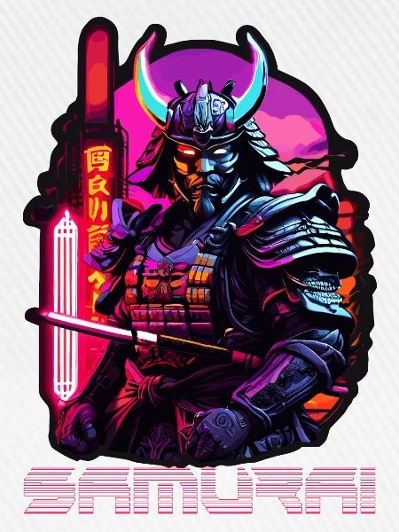 Samurai