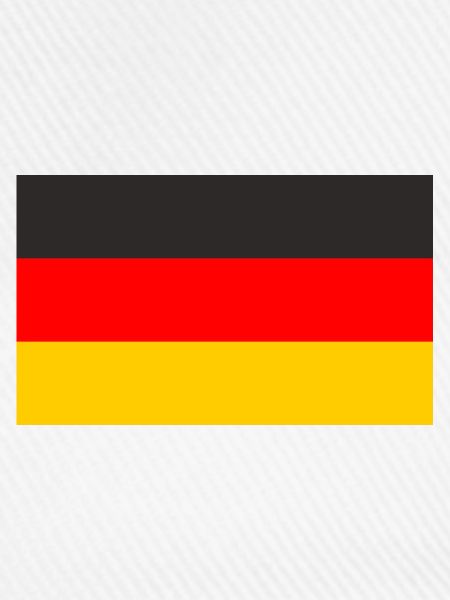DEUTSCHE FLAGGE