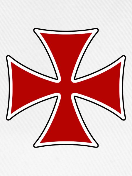 Malteserkreuz