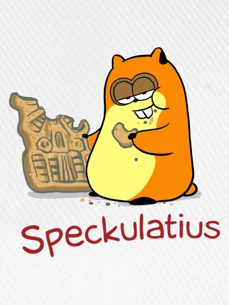 Speckulatius