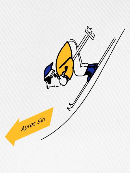 Apres ski