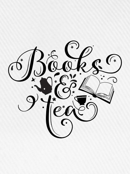 Books and Tea