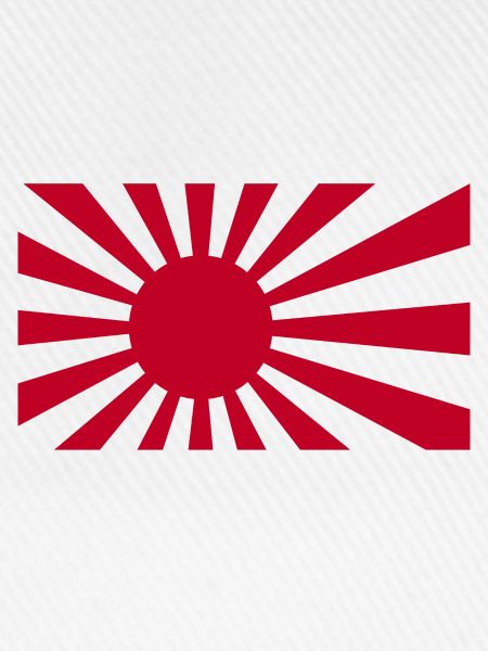 Rising Sun
