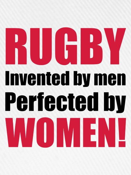 rugby