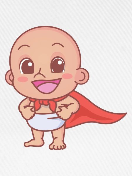 Baby Hero