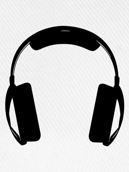 headphones