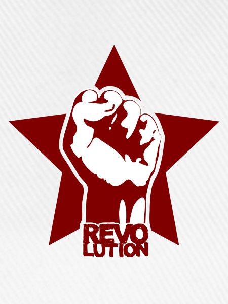 Revolution