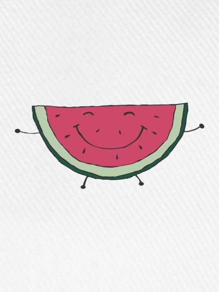 watermelon