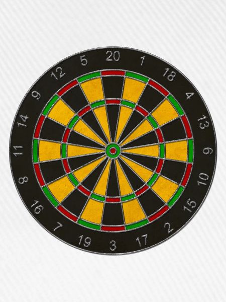 DARTscheibe / DARTboard