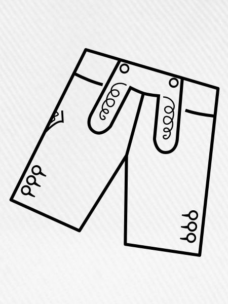 Lederhose