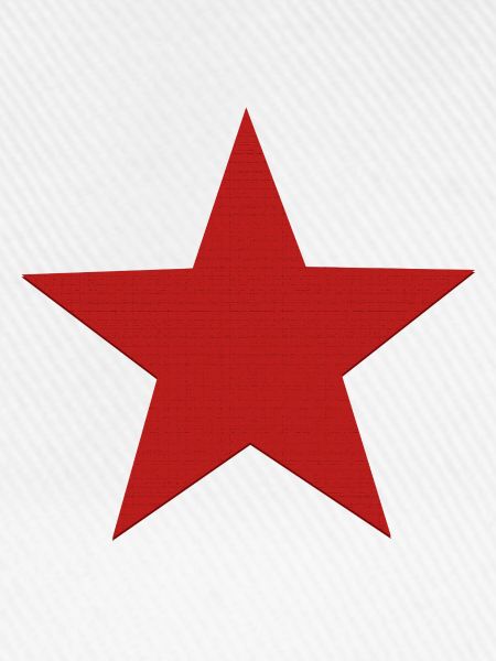 Stern Stern rot