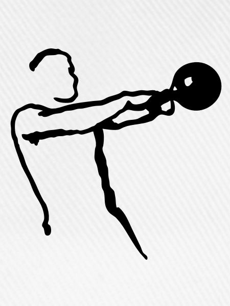 Kettlebell Swing klein