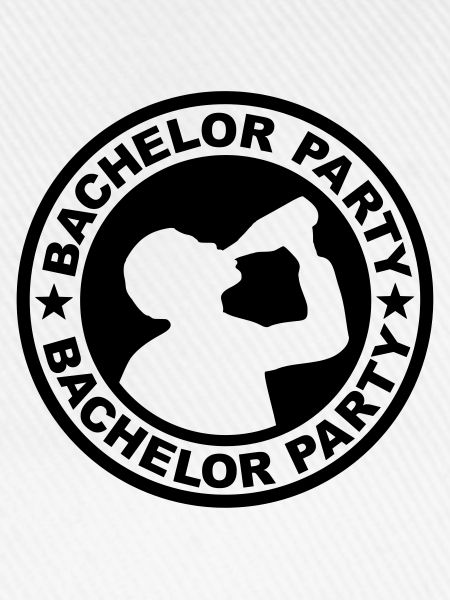 Bachelor party Hochzeit
