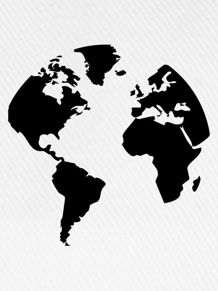 Earth - Erde