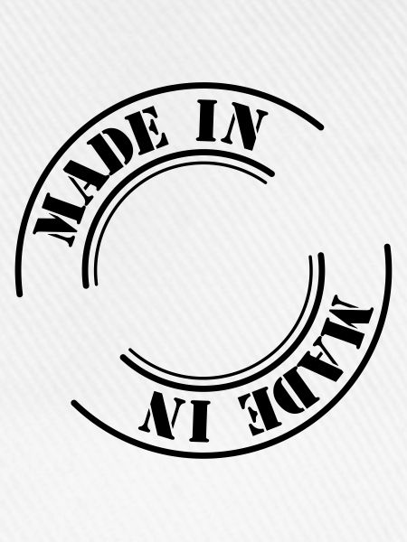 made in