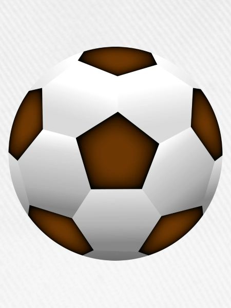 Smiley Football
