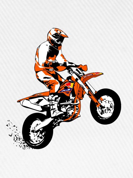 Supermoto Racer