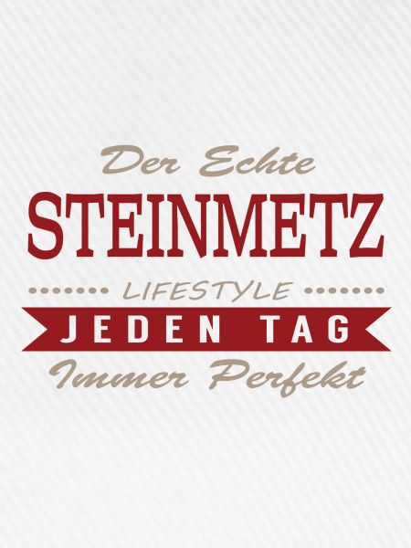 Der echte Steinmetz