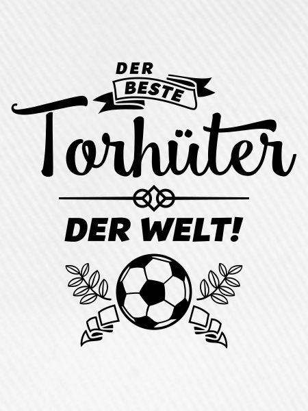 der beste torhüter