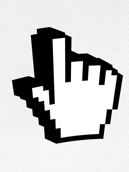 hand 3d pc