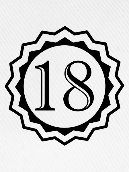 18