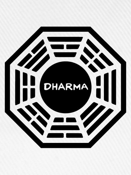 Dharma Logo