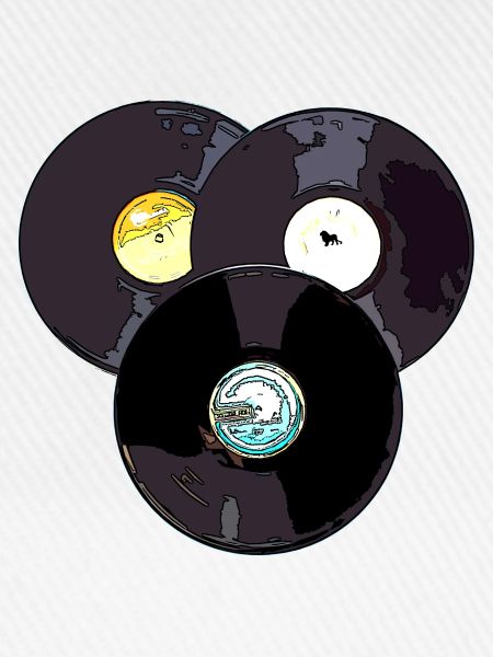 VINYL