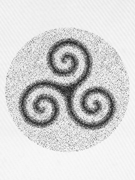 Triskele