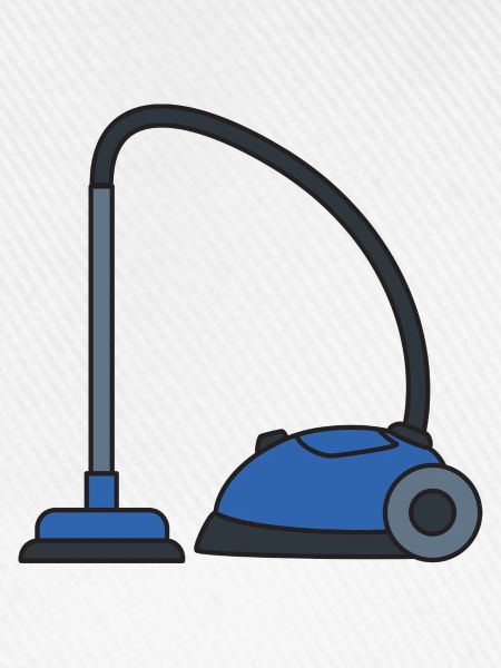 Staubsauger