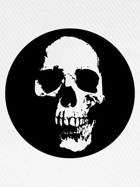 skull