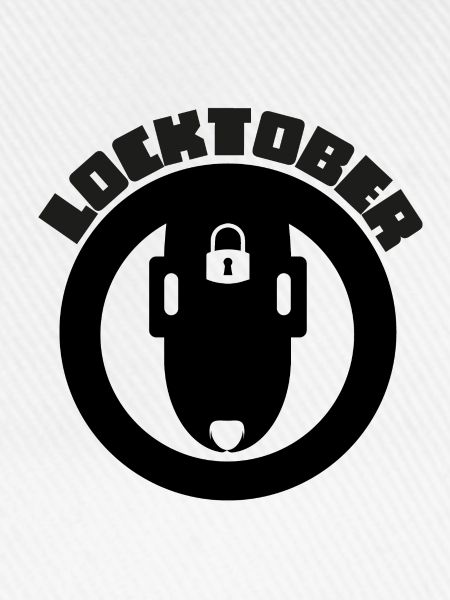 Locktober- Design