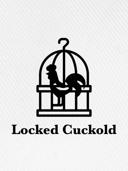 Locked Cuckold