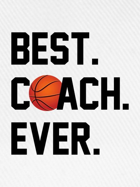BESTER TRAINER BASKETBALL