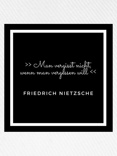 Zitat Friedrich Nietzsche