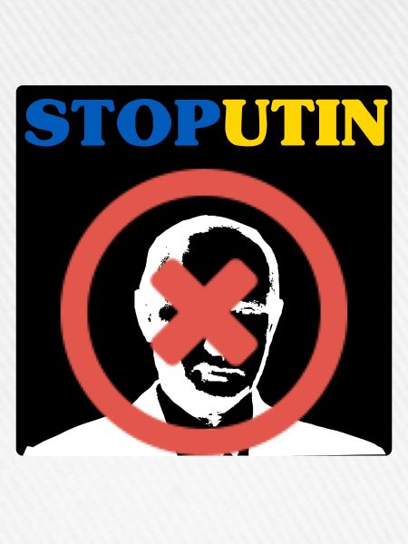 Stoppen Sie Putin