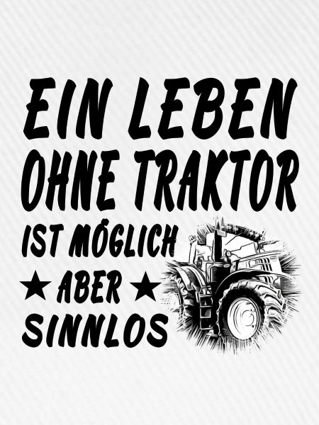 Traktor