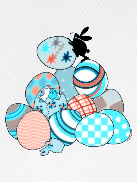 Der Osterhase