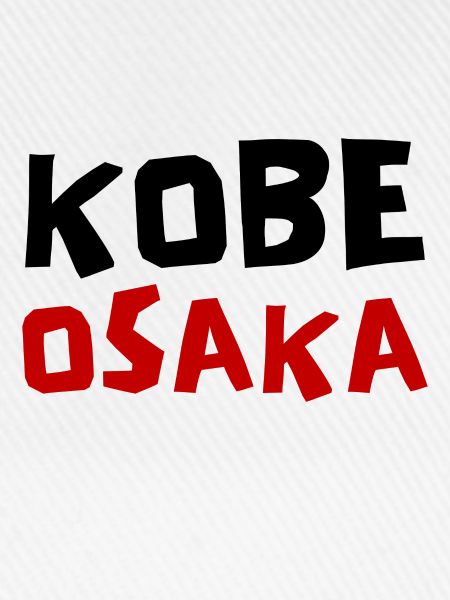 Kobe Osaka Design Japan