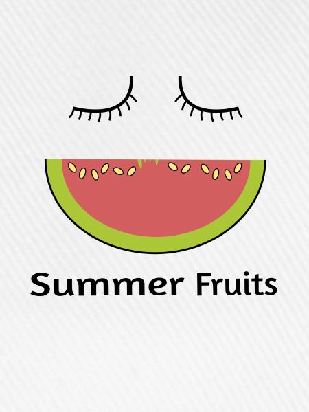 Summer Fruits