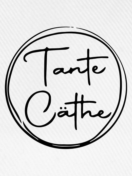 Tante Cäthe "Font"