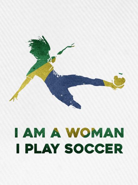 Frauenfußball